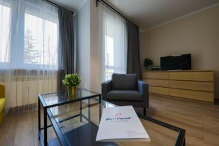 RentPlanet - Apartament Kościelna - Zakopane - 6