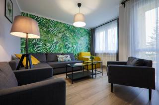 RentPlanet - Apartament Kościelna - Zakopane - 0