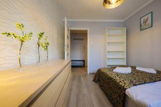 RentPlanet - Apartament Kościelna - 2