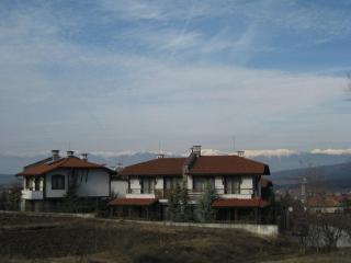 Вила Цветелина, Комплекс Александриa - Dobrinishte - 5