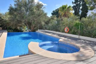 Villa Arran de Mar - Cala d´Or - 6