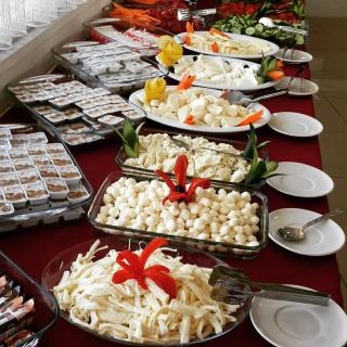 Osmaniye Hanedan Otel - 9