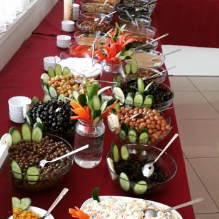 Osmaniye Hanedan Otel - 7