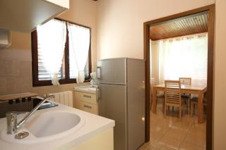 Apartment Gunga with Terrace - Baška - 1