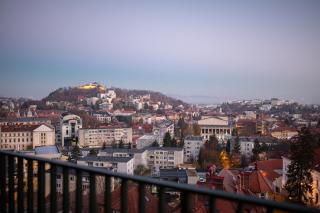 Belfort Hotel - Braşov - 5