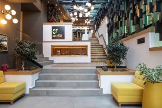 Belfort Hotel - Braşov - 6