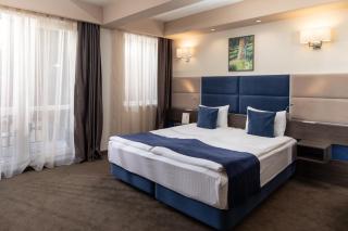 Belfort Hotel - Braşov - 0