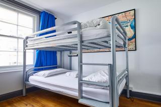 St Christopher's Inn London Bridge - Oasis Female Only - 2