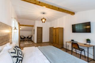 Drachenhaus Urban Villa - Brasov - 6