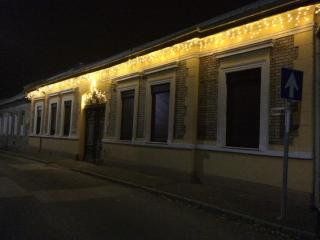 Rigó Lak - Miskolc - 2