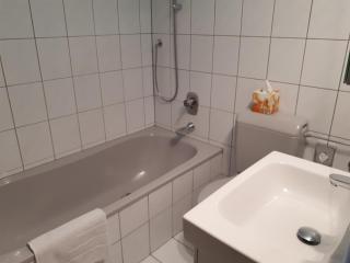 Landhaus & Apartment Taxach - 9