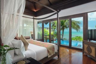 Nora Buri Resort & Spa - SHA Extra Plus - Chaweng - 7