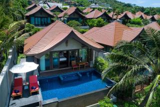 Nora Buri Resort & Spa - SHA Extra Plus - Chaweng - 5