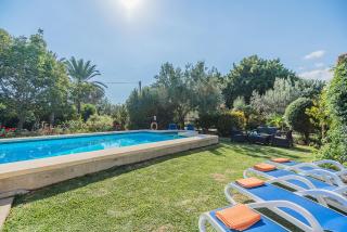 Villa Can Boseta by SunVillas Mallorca - Pollença - 8
