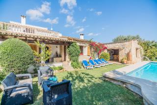 Villa Can Boseta by SunVillas Mallorca - Pollença - 7