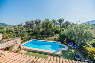 Villa Can Boseta by SunVillas Mallorca - Pollença - 4