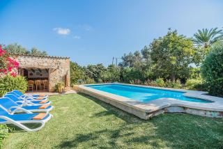 Villa Can Boseta by SunVillas Mallorca - Pollença - 1