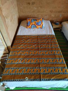 Nguel du Saloum - Chez Abdou et Mar - 8
