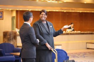 Rihga Royal Hotel Hiroshima - Hiroshima - 1