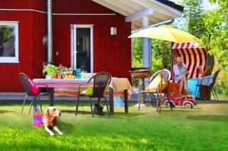 Ferienhaus Drejby - 9