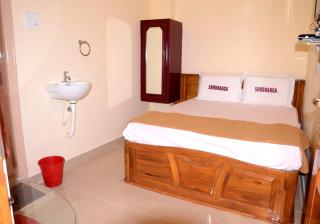 Shubhanga Residency - Srikalahasti - 1