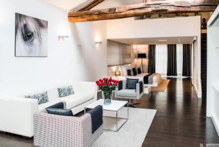 Les Pleiades Hôtel-Spa-Restaurant - Barbizon - 4