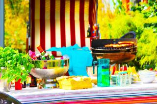 Ferienhaus Drejby - 7