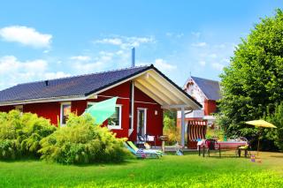 Ferienhaus Drejby - 0