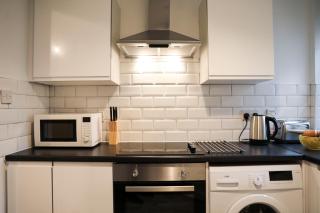 Baron View Apartment - 2