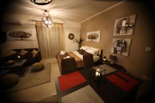 Kosmos Service Apartment City Center 1 - Thessaloniki - 5