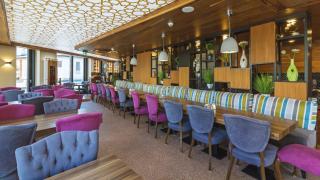 Stay! Hotel Boardinghouse - Hamburg - 4