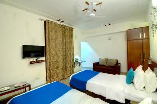 STAAYZ Premium Gurgaon - Gurgaon - 2