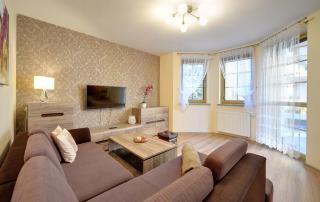 Przytulne Apartamenty Sun Seasons 24 w Szklarskiej Porębie by Noclegi Renters - 1