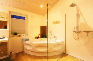 Ferienhaus Jerup - 5