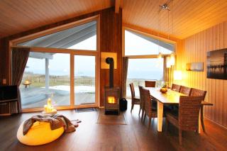 Ferienhaus Jerup - 1