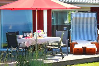 Ferienhaus Jerup - 4