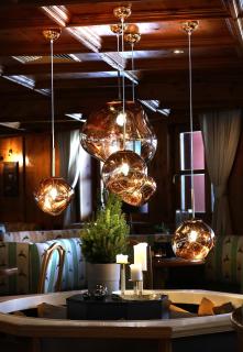 JUFA Alpenhotel Saalbach - 1