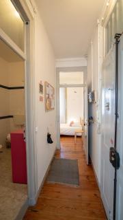 Comfy @ Chiado - Lisboa - 1
