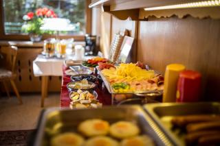 Frühstückspension Christina - 1