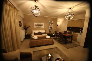 Kosmos Service Apartment City Center 1 With Additional Cost Parking - Tessalónica - 6