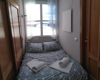 Snow in Miramar - 4