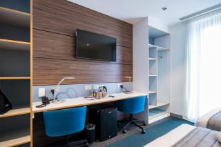 Elite Athlete Centre and Hotel - Loughborough - 4