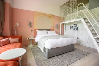 room2 Southampton Hometel - 2