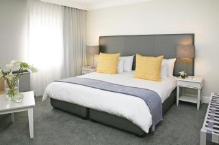 Hollow on the Square City Hotel - Cidade Do Cabo - 6