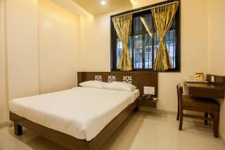 City Guest House - Dadar - Bombay - 6