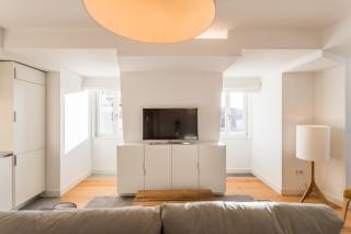 FLH Chiado Bright Apartment - Lisboa - 3