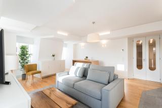 FLH Chiado Bright Apartment - Lisboa - 5