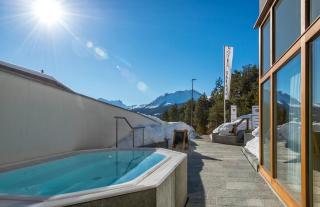 Hotel Sarain Active Mountain Resort - Lenzerheide/Lai - 6
