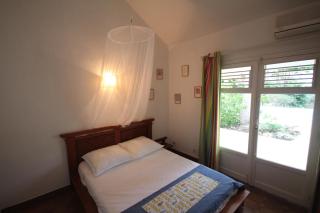 Villa Les Palmiers - Saint-François - 4