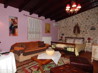 Mountain Ηouse in Arcadia - Vitina - 2